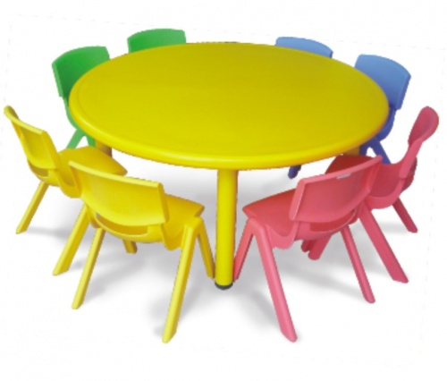 bàn ghế trẻ em